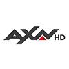logo canal AXN