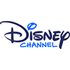 logo Disney Channel