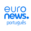 logo canal Euronews Português