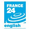 logo canal France 24 English