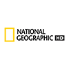 logo canal National Geographic