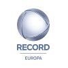 logo canal record tv
