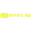 logo canal rtp 2