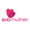 logo canal SIC Mulher