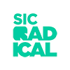 logo canal SIC Radical